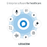 Lexacom Echo Medical Speech Recognition + Ambient AI Assistant, Single User (12 Month Subscription)