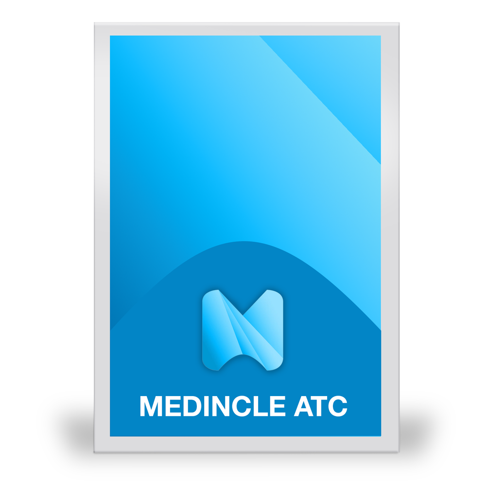 Medincle AT Complete Medical Spellchecker