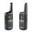 Motorola XT185 License Free PMR446 Two-Way Radio TWIN Pack