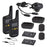 Motorola XT185 License Free PMR446 Two-Way Radio TWIN Pack