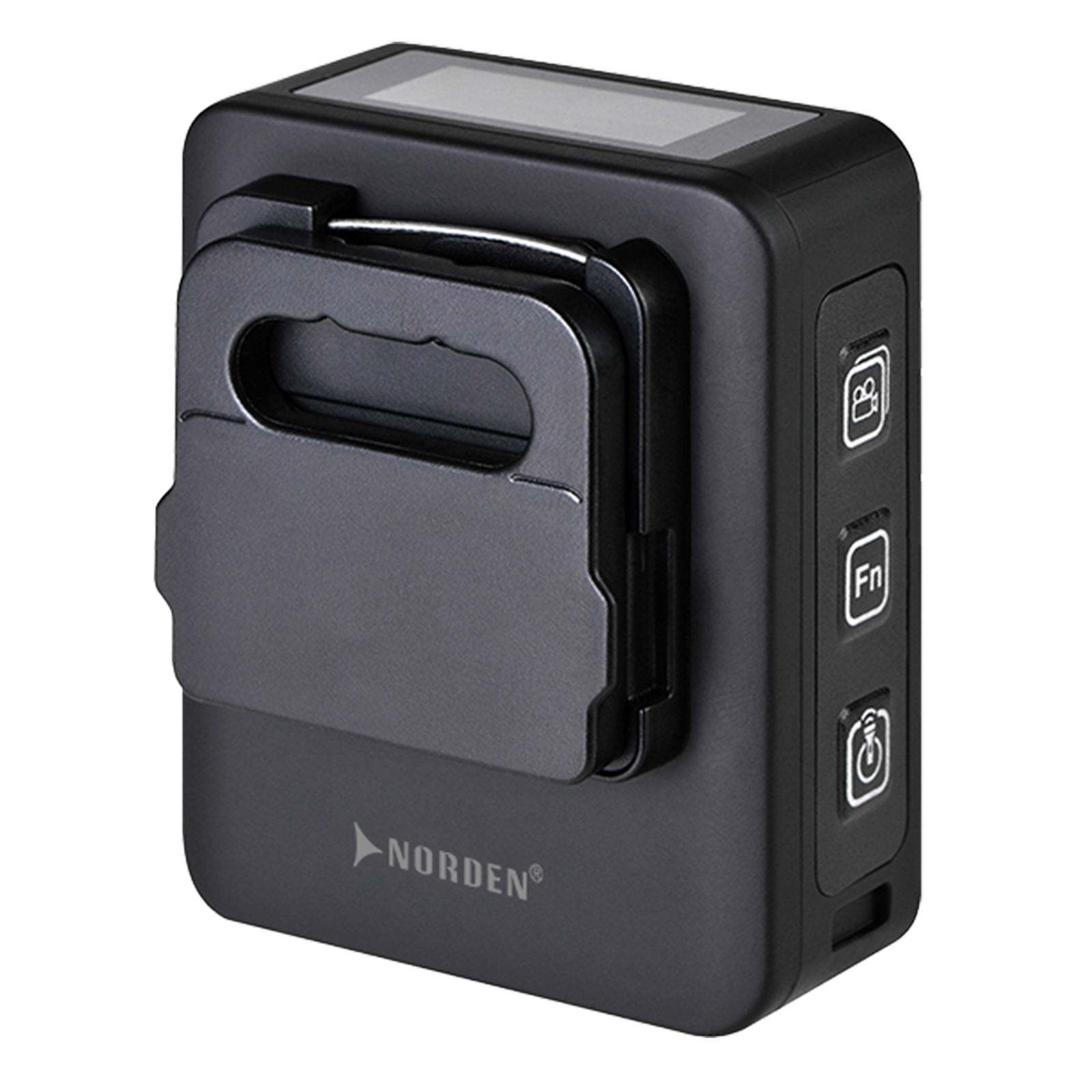 Norden Mini Body Camera