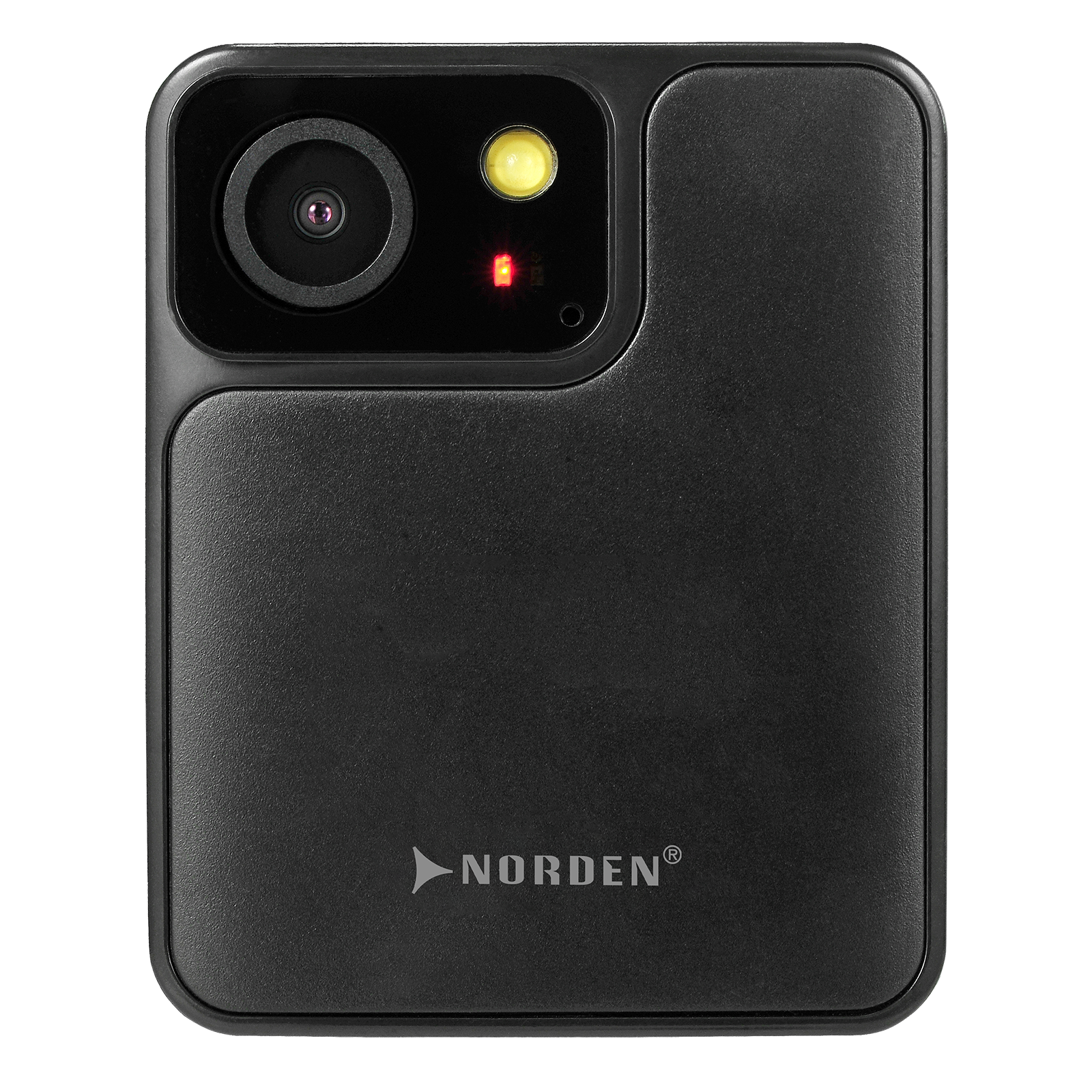 Norden Mini Body Camera
