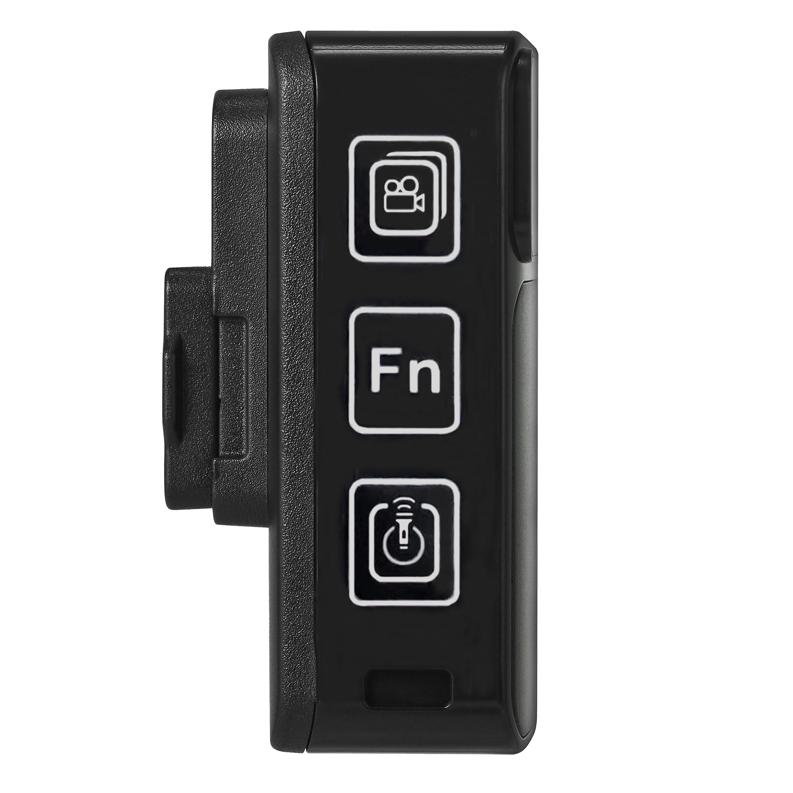 Norden Mini Body Camera