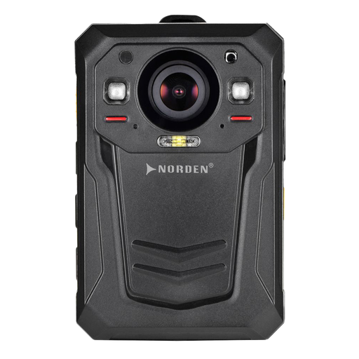 Norden Pro Plus Body Camera 32GB