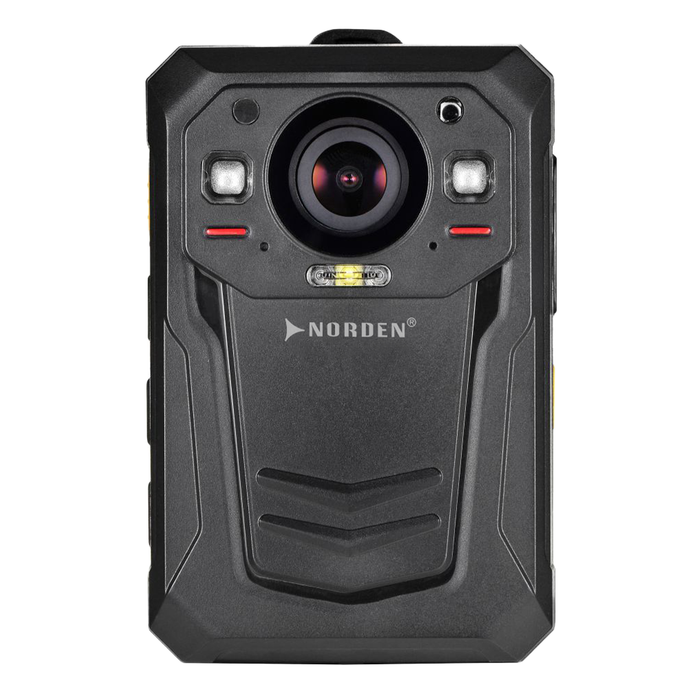Norden Pro Plus Body Camera 32GB