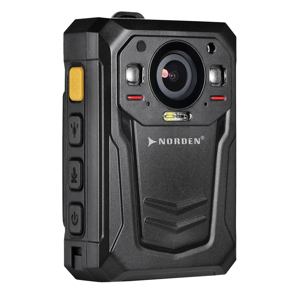 Norden Pro Plus Body Camera 32GB