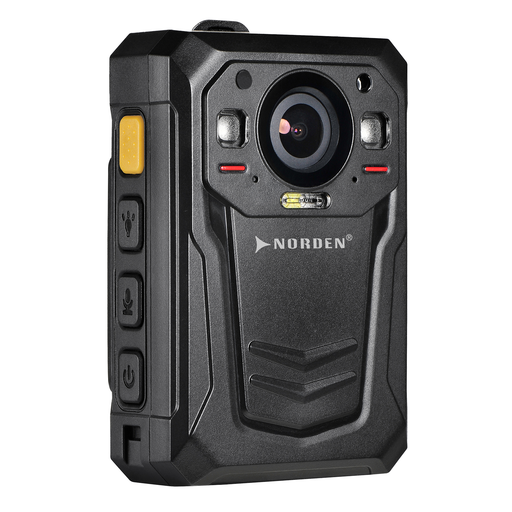 Norden Pro Plus Body Camera 32GB
