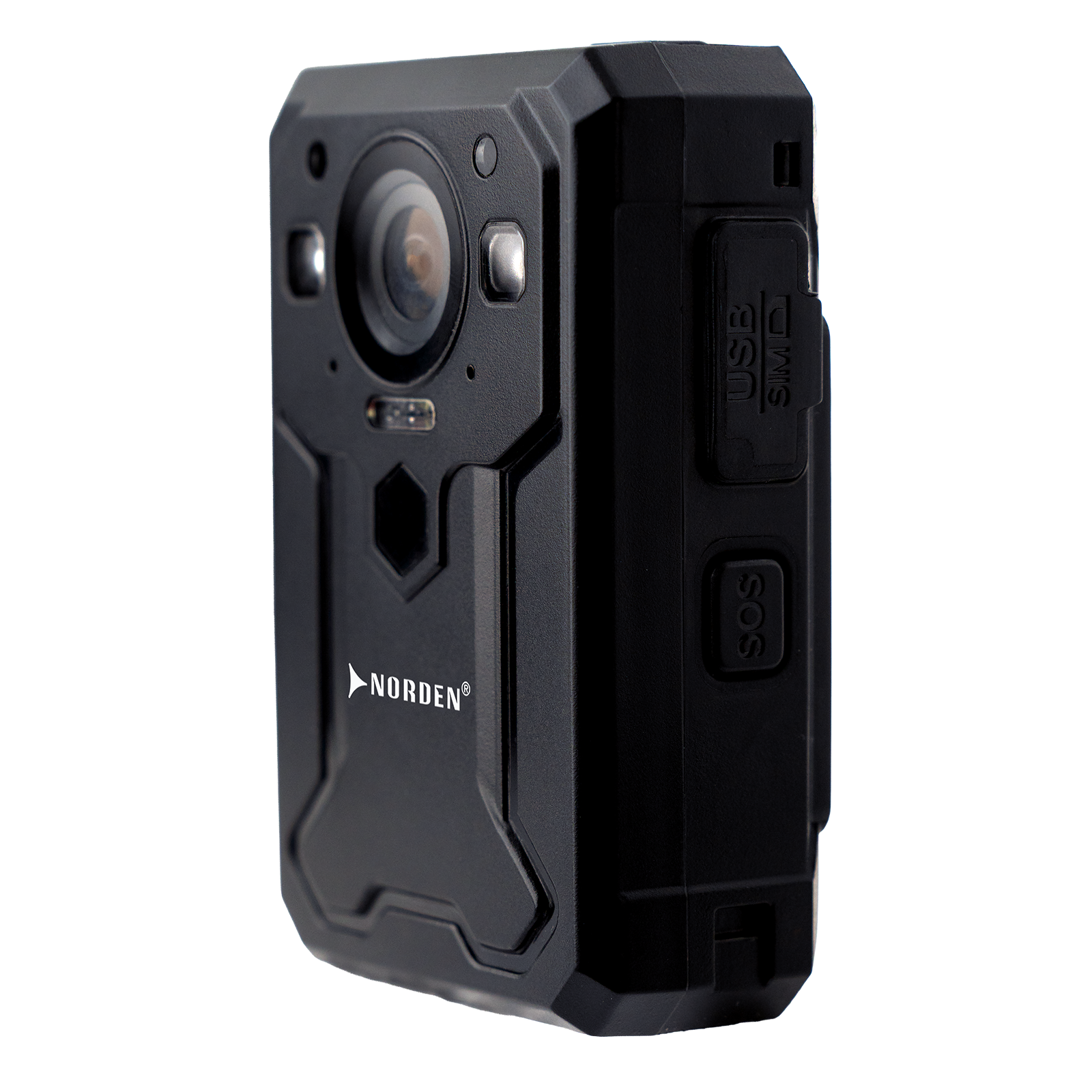 Norden Pro Body Camera 32GB