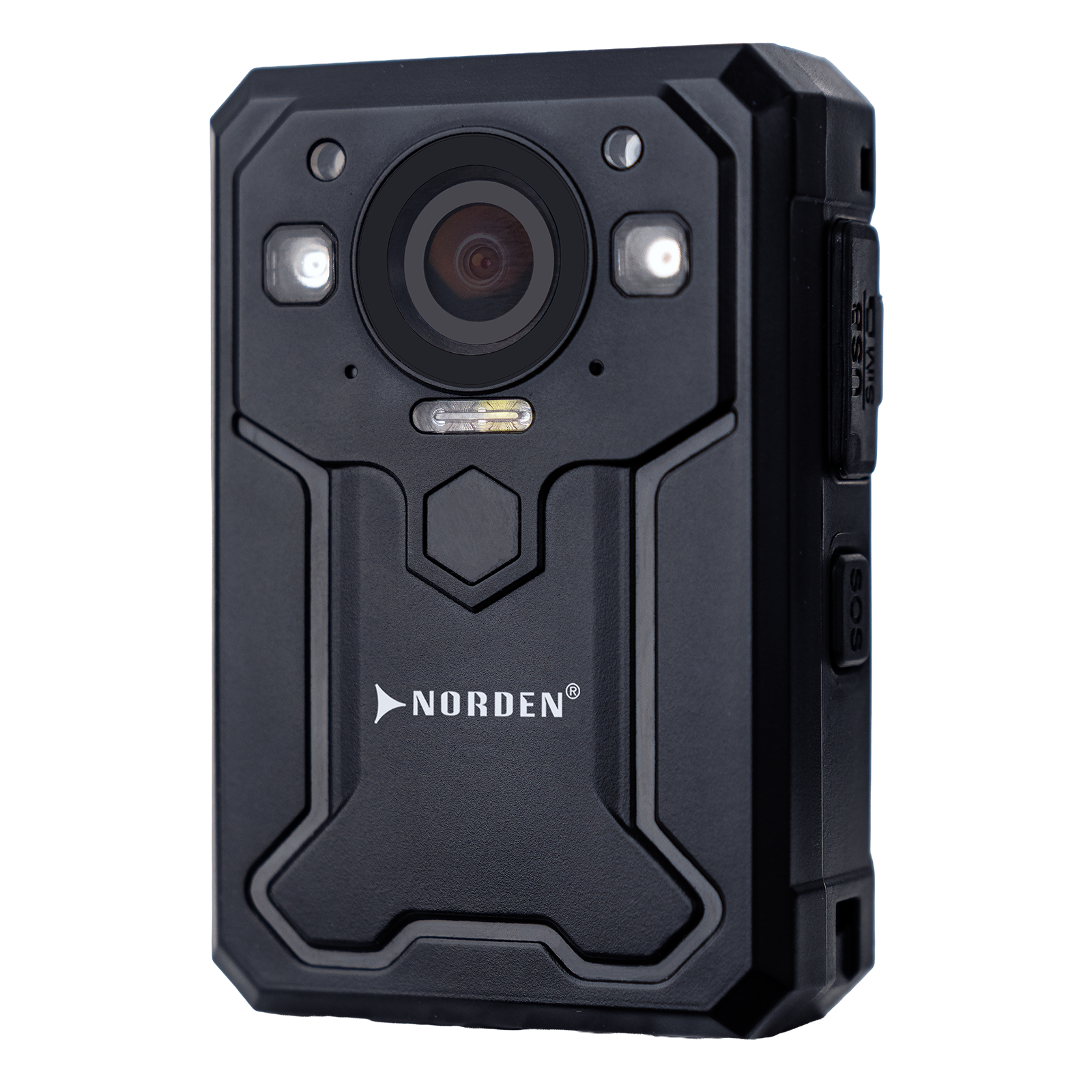 Norden Pro Body Camera 32GB