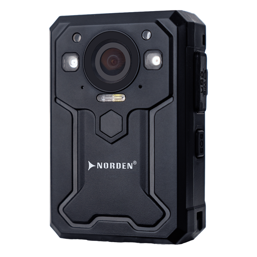Norden Pro Body Camera 32GB