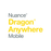 Dragon Anywhere Mobile Cloud - 12 Month User Subscription (Hosted on UK Servers)