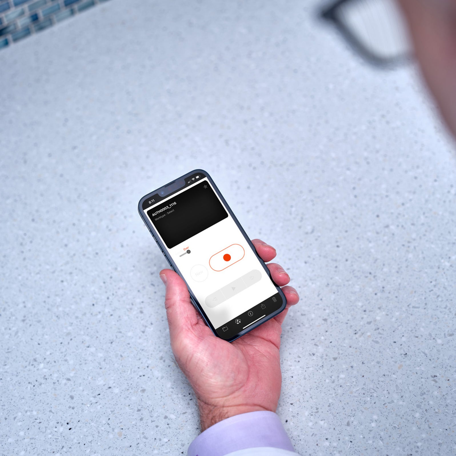 OM SYSTEM ODMS Cloud with Speech Recognition - 12 Month Subscription ...
