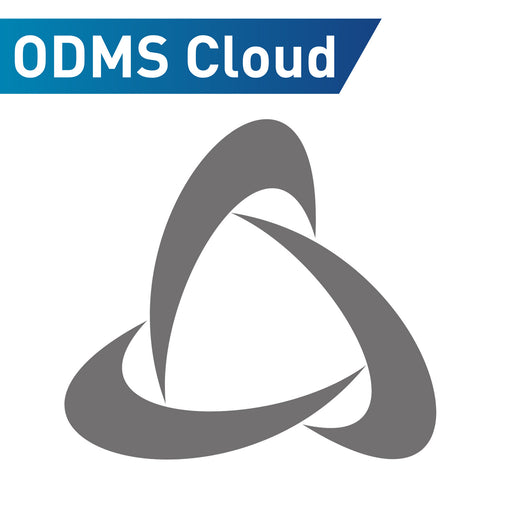 OM System ODMS Cloud License - 12 Month Subscription