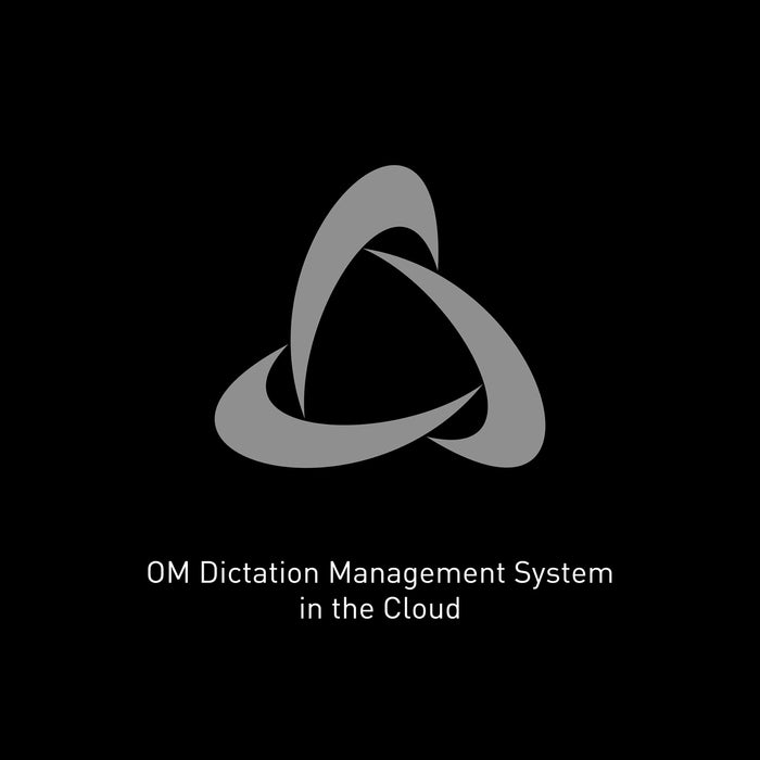 OM System ODMS Cloud License - 12 Month Subscription