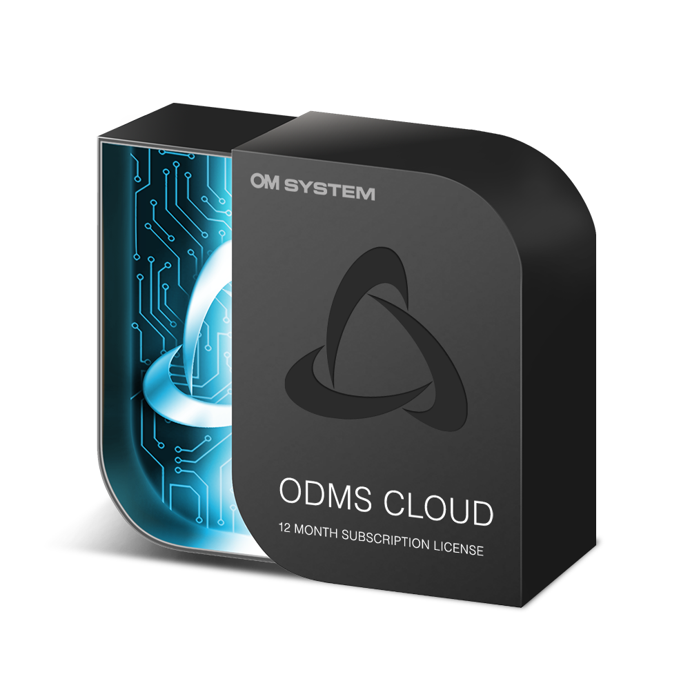 Olympus DS-9500 Premium Kit incl. ODMS Cloud 12-Month Single user license