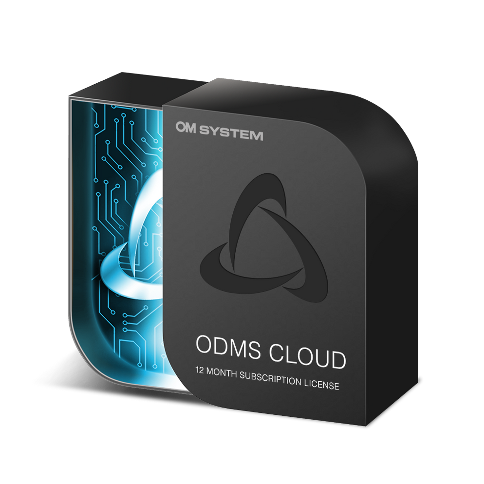 Olympus DS-9500 Premium Kit incl. ODMS Cloud 12-Month Single user lice ...