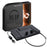 OM SYSTEM AS-2700 Digital Transcription Kit with ODMS R8 Software