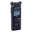 OM System LS-P5 Linear PCM Audio Recorder