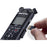 OM System LS-P5 Linear PCM Audio Recorder