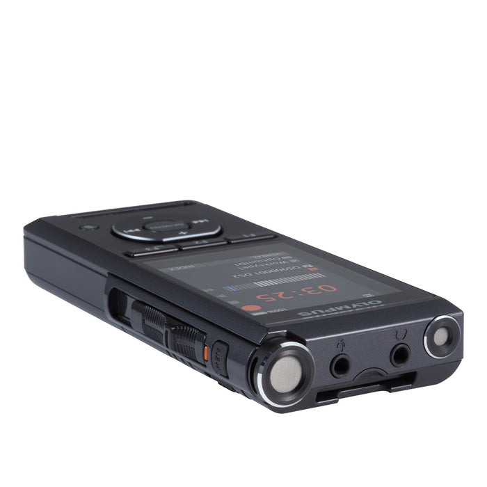 Olympus DS-9000 Premium Kit with Dragon 15 Individual - Speak-IT Solutions LTD