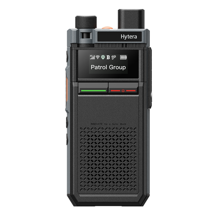 Hytera P50E PoC Radio
