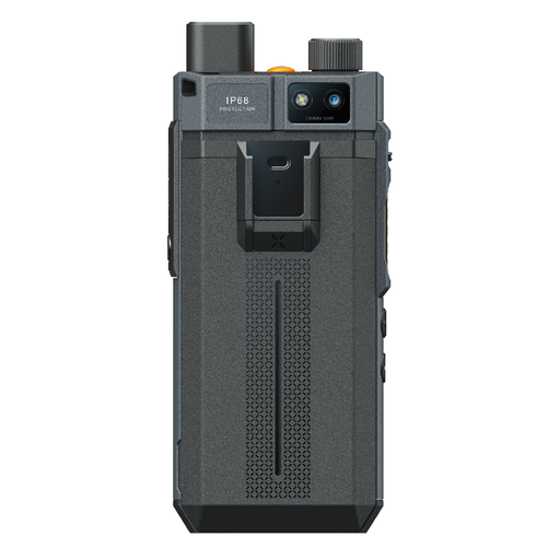 Hytera P60 PoC & MCX Mission-ready Radio with Camera