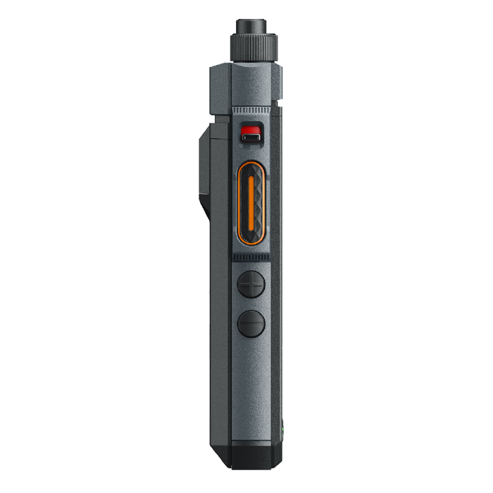 Hytera P60 PoC Radio with Camera Plus Halo PTX Commercial (4-Pack)