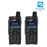 Hytera PNC380 PoC Radio 2-Pack with HyTalk Pro & Dispatcher 1-year Subscription