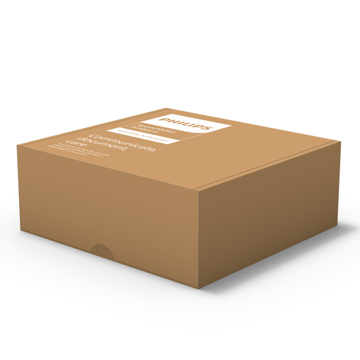 Philips PSM5020 SpeechMike Ambient - wearable AI microphone (Mobile version)