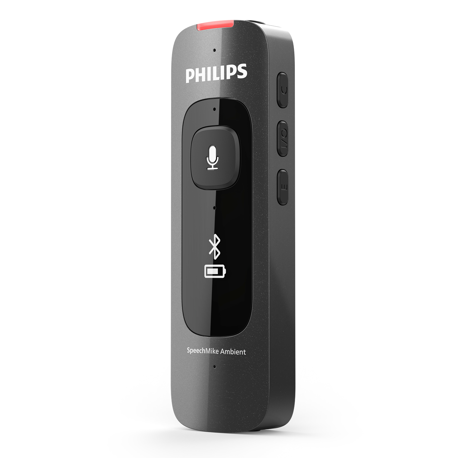 Philips PSM5000 SpeechMike Ambient - wearable AI microphone (Office version)
