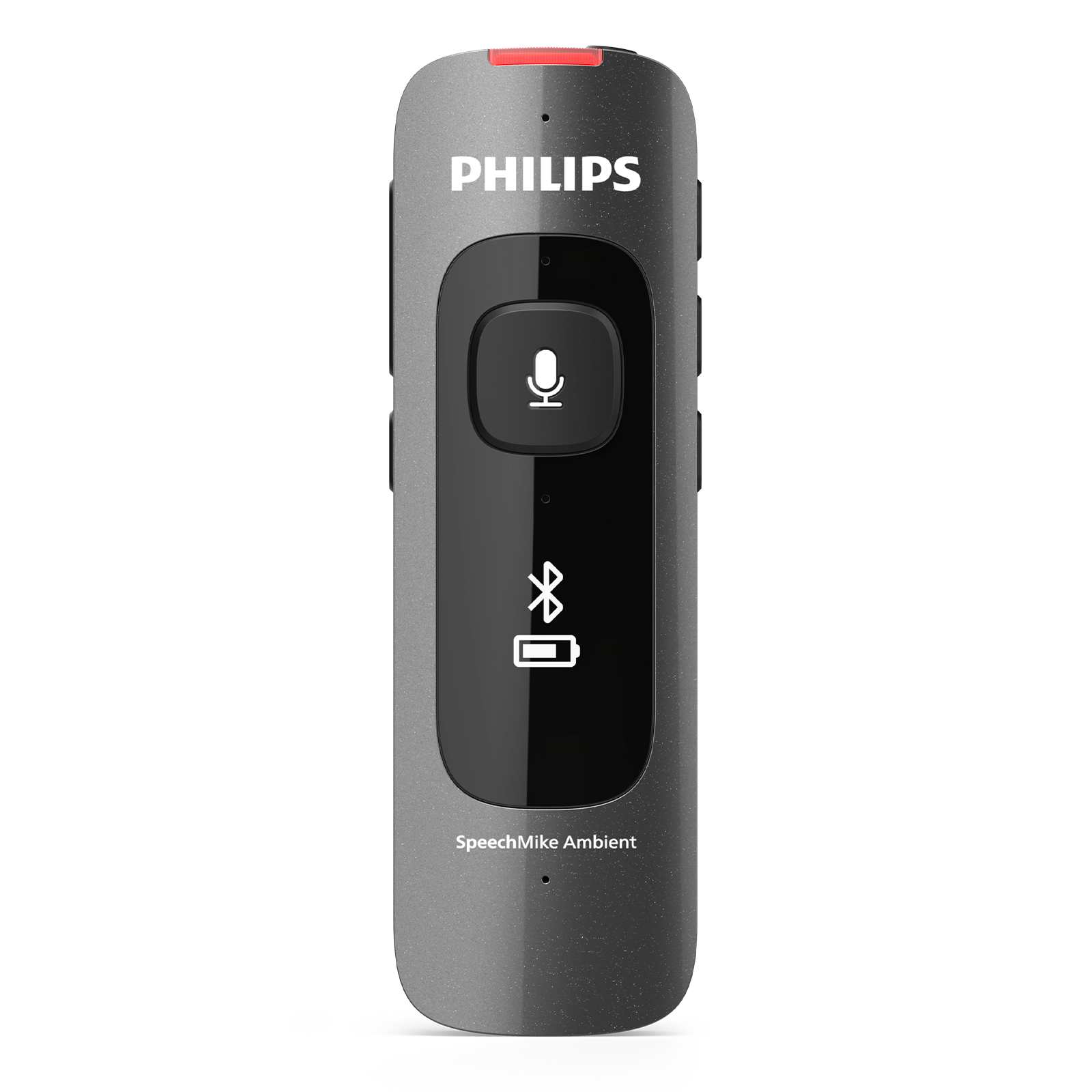 Philips PSM5000 SpeechMike Ambient - wearable AI microphone (Office version)