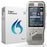 Philips DPM8000 Digital PocketMemo with Dragon Professional V16 Software