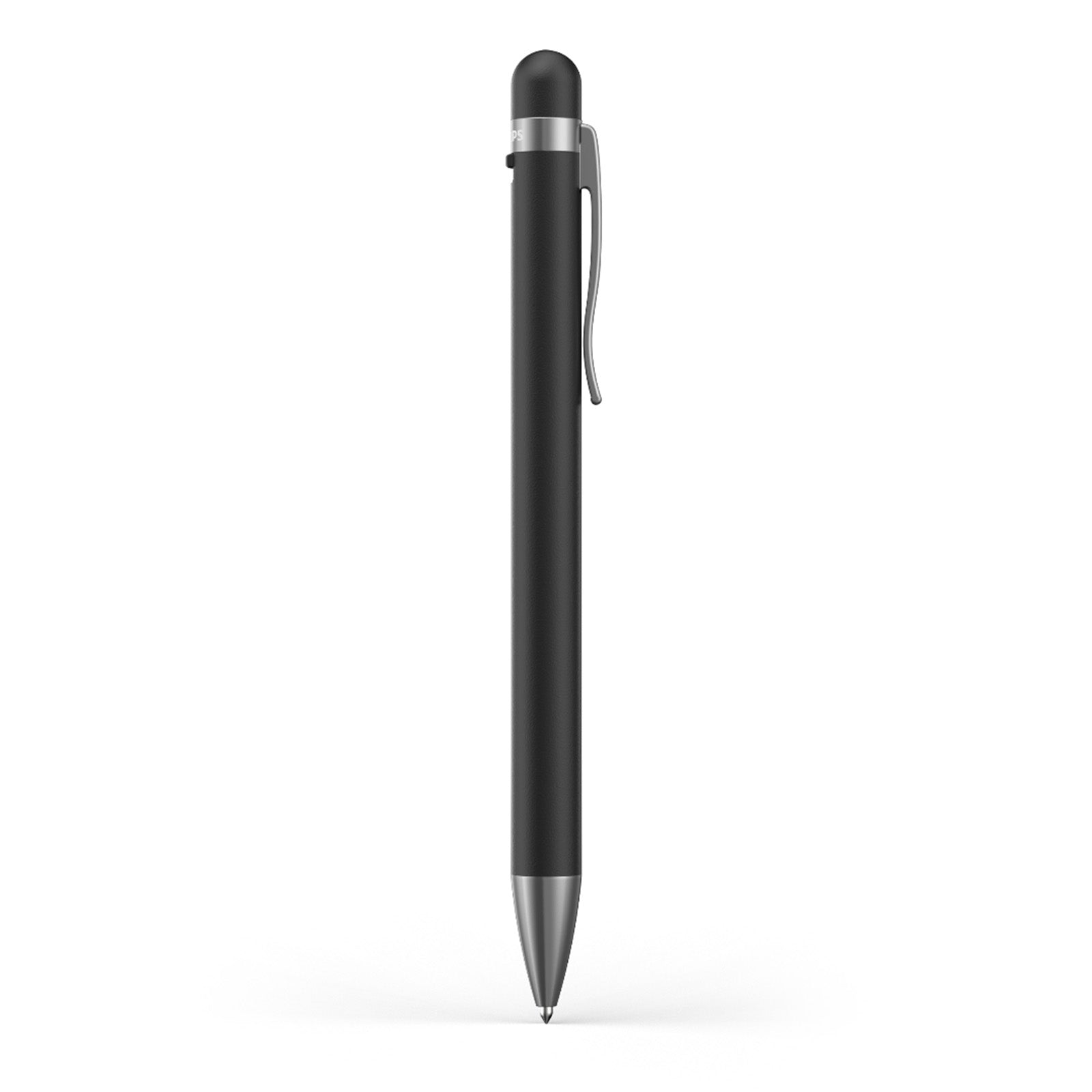 Philips DVT1600 Voice Tracer Audio Recorder Pen 32GB with Sembly's AI Speech-to-Text Cloud Software