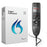 Philips LFH3500 SpeechMike Premium with Dragon Professional V16 Software