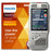 Philips DPM8000 Digital PocketMemo with SpeechExec Pro V11 - 2 Year License - Speak-IT Solutions LTD