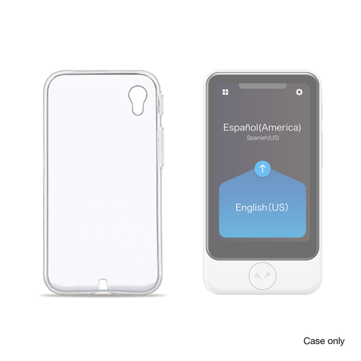 Protective Case for Pocketalk S2 Plus