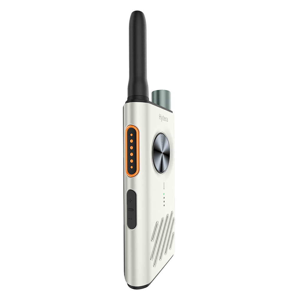 Hytera S Series Business Two-Way Radios– Speak-IT Solutions LTD