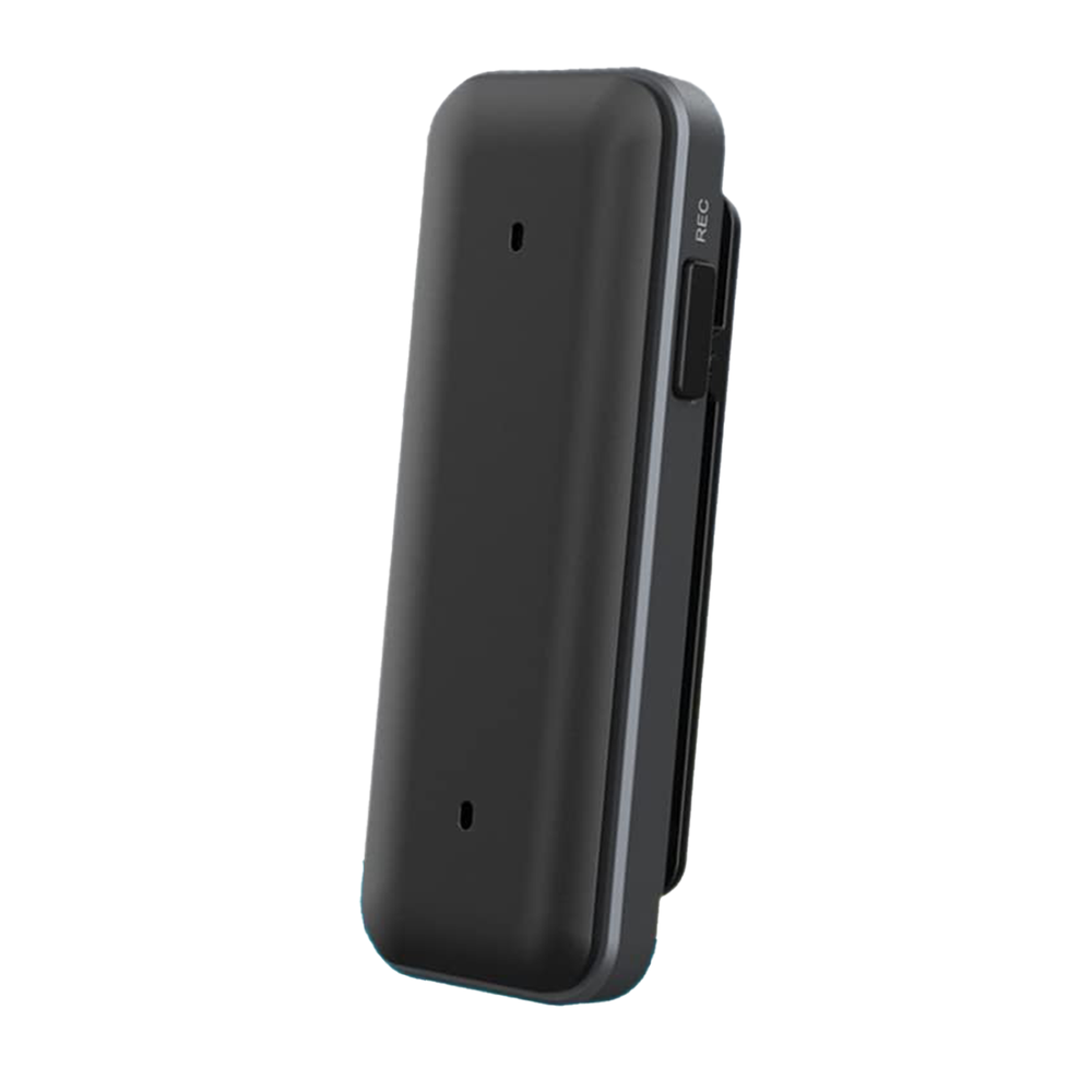 Speak-IT 64GB Mini Voice and Ambient Recorder