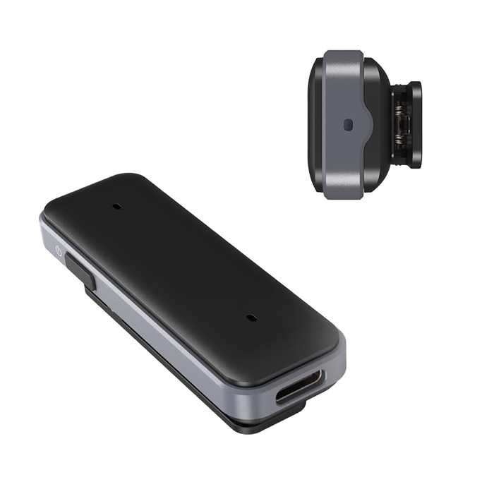 Speak-IT 64GB Mini Voice and Ambient Recorder