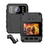 Speak-IT 1080p HD Mini Body Camera 128GB