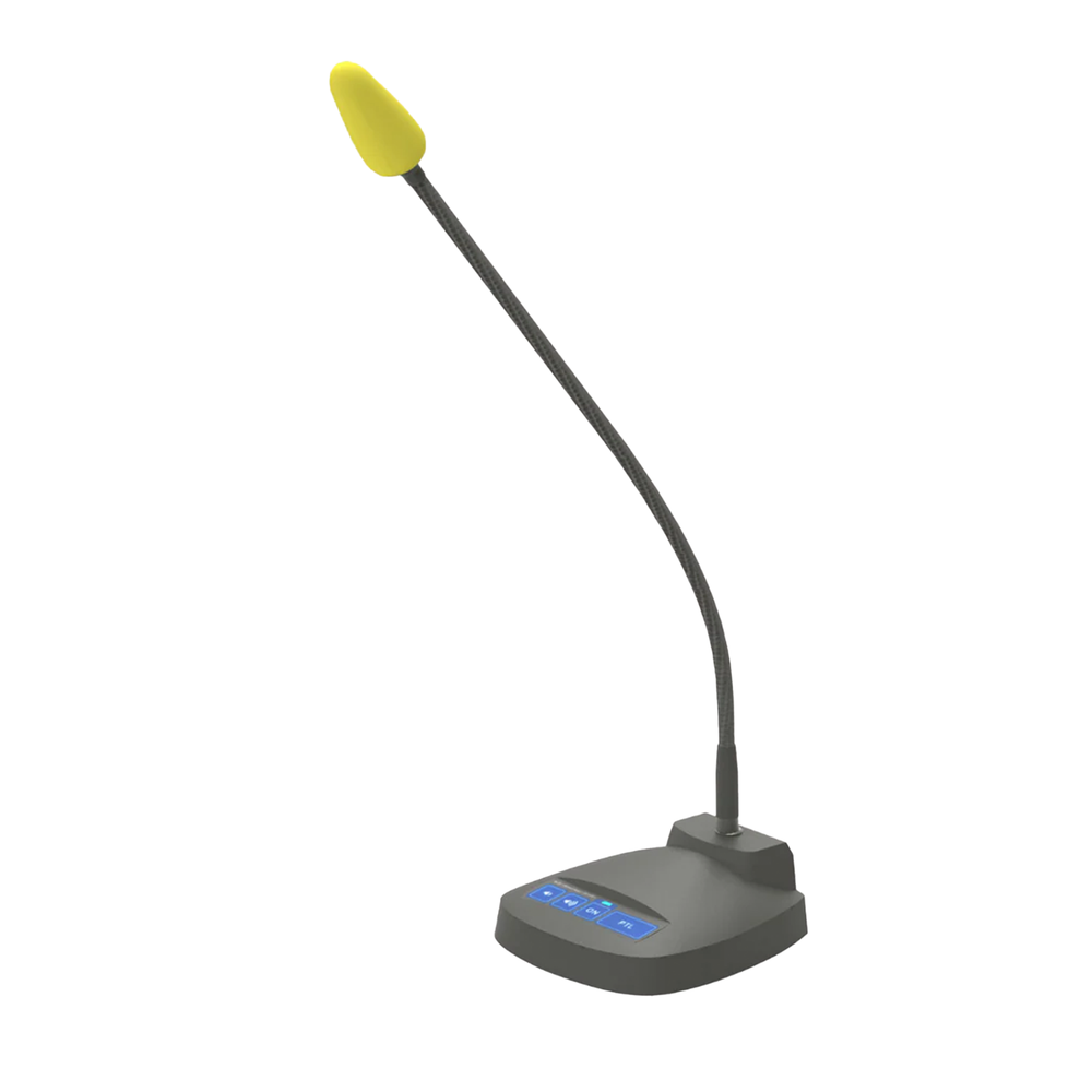 SpeechWare TableMike 1-in-1 USB Microphone with 42cm Microphone Boom Arm