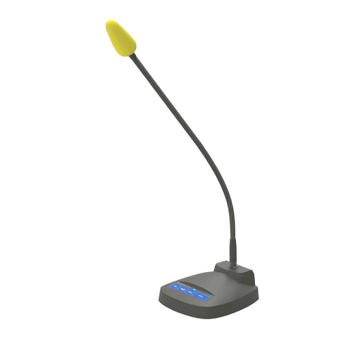 SpeechWare TableMike 1-in-1 USB Microphone with 42cm Microphone Boom Arm