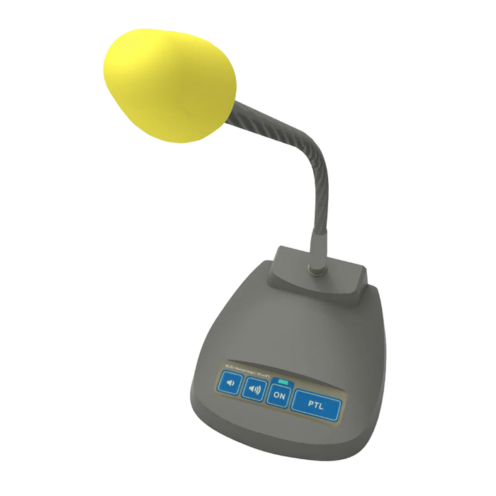 SpeechWare TableMike 1-in-1 USB Microphone with 42cm Microphone Boom Arm