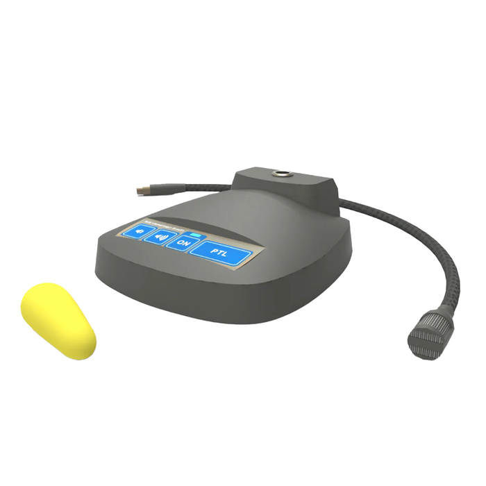 SpeechWare TableMike 1-in-1 USB Microphone with 42cm Microphone Boom Arm