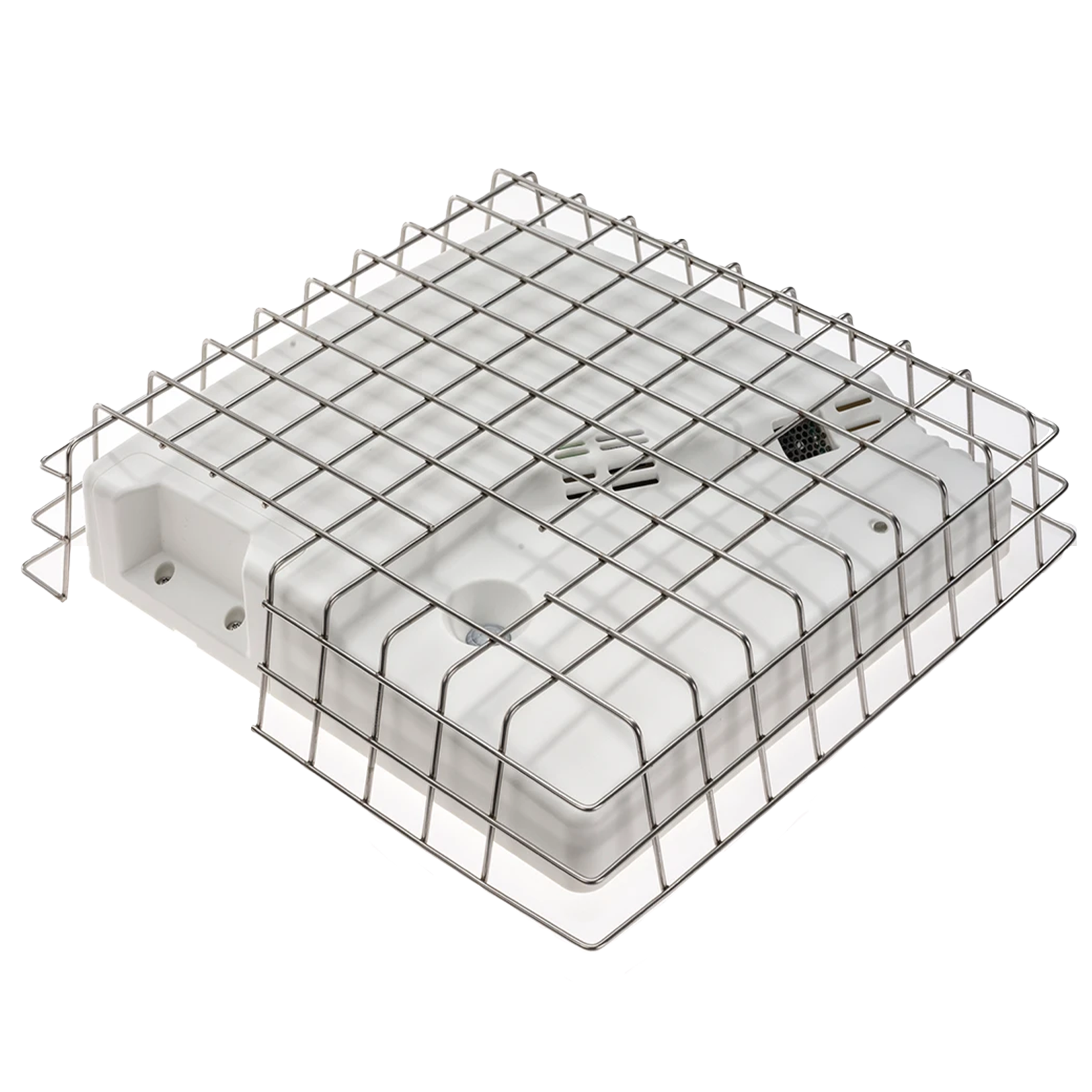 Zeptive Wireless Vape Detector with 2 x Battery Packs