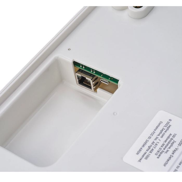 Zeptive Wireless Vape Detector | Easy DIY Installation - no cables required! Speak-IT Solutions LTD Zeptive Wireless Vape Detector | Easy DIY Installation - no cables required! Speak-IT Solutions LTD