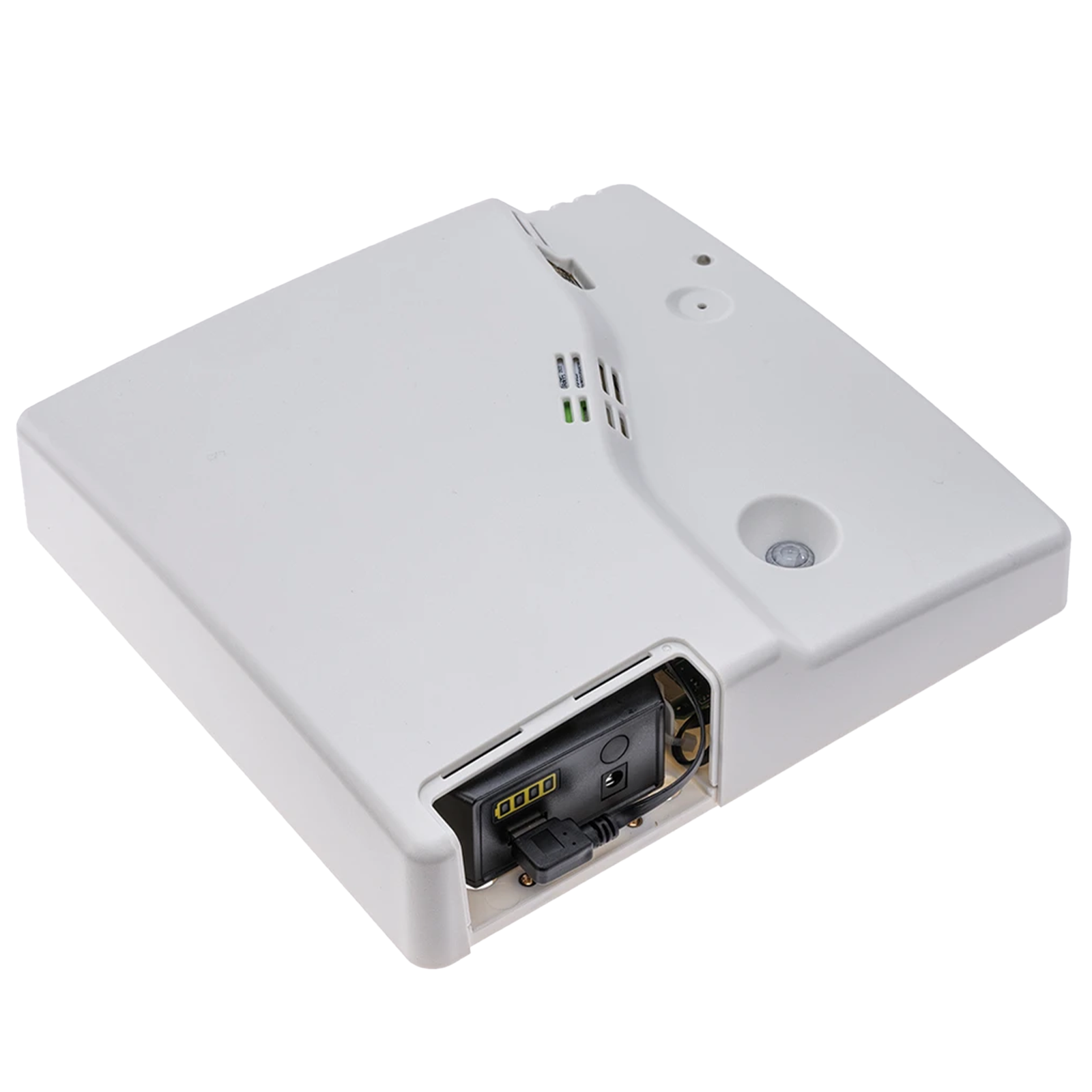 Zeptive Wireless Vape Detector with 2 x Battery Packs