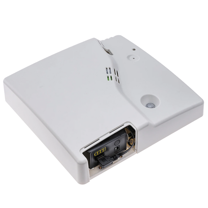 Zeptive Wireless Vape Detector | Easy DIY Installation - no cables required! Speak-IT Solutions LTD Zeptive Wireless Vape Detector | Easy DIY Installation - no cables required! Speak-IT Solutions LTD