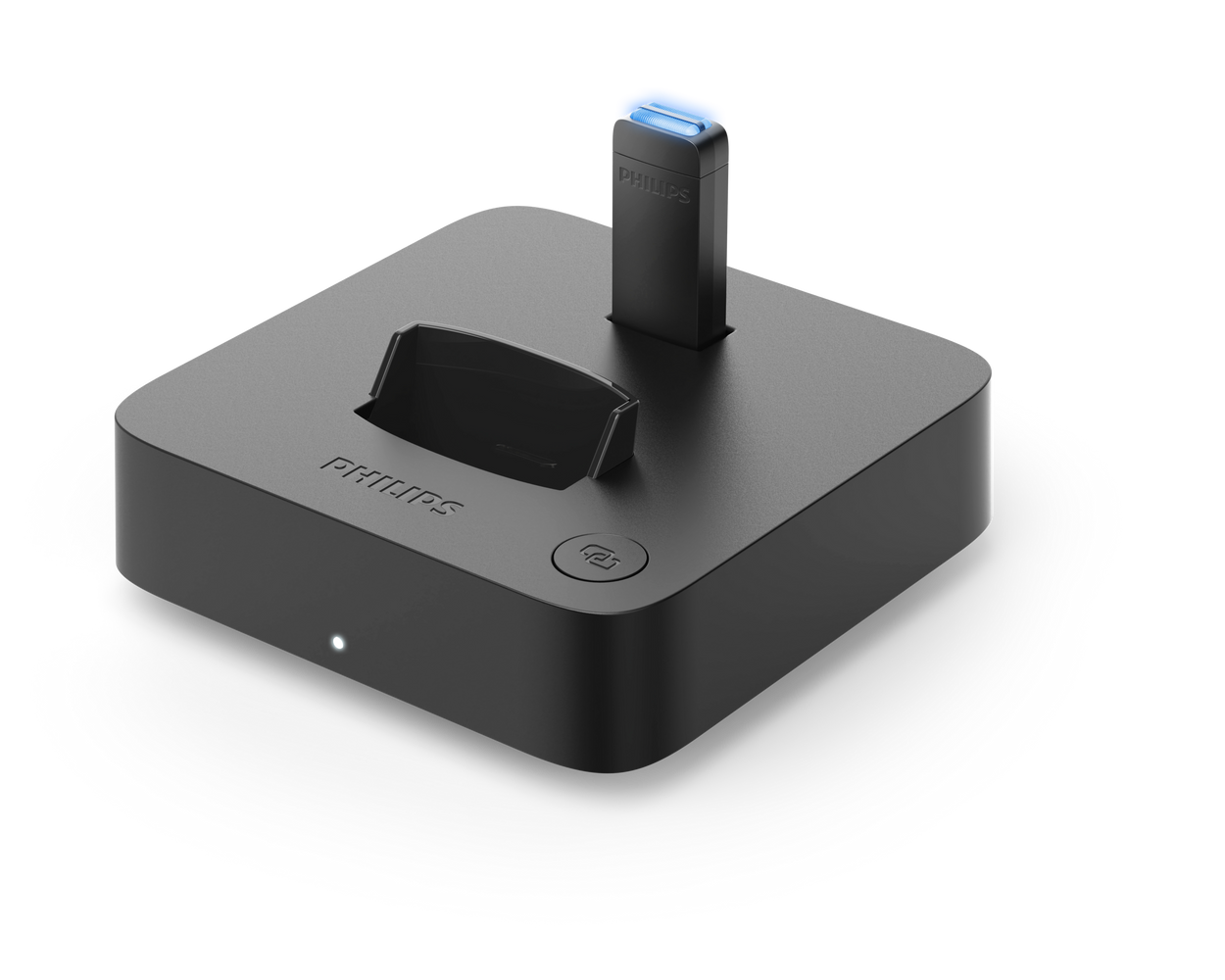 Philips SpeechMike Ambient Dock and Dongle Kit