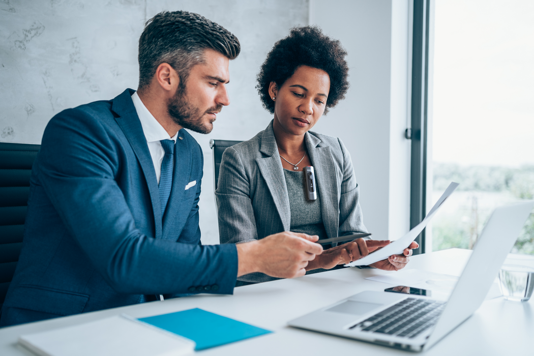 SpeechLive Legal AI Assistant (Single-user, 12 Month Subscription)